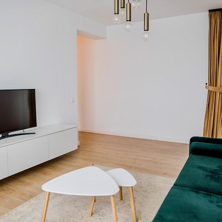 Amazing Mountain View Apartment Hermannstadt Exterior foto