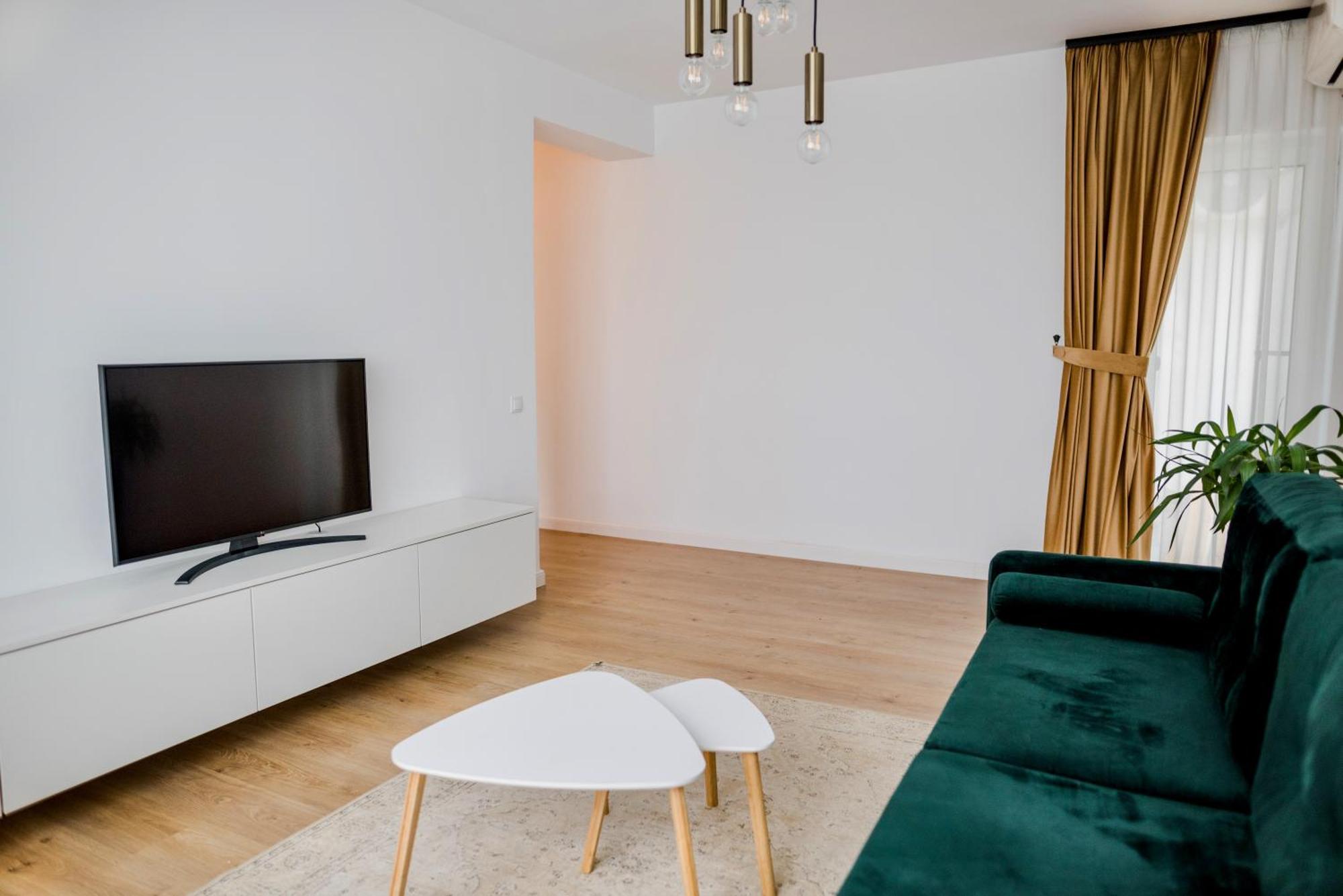Amazing Mountain View Apartment Hermannstadt Exterior foto