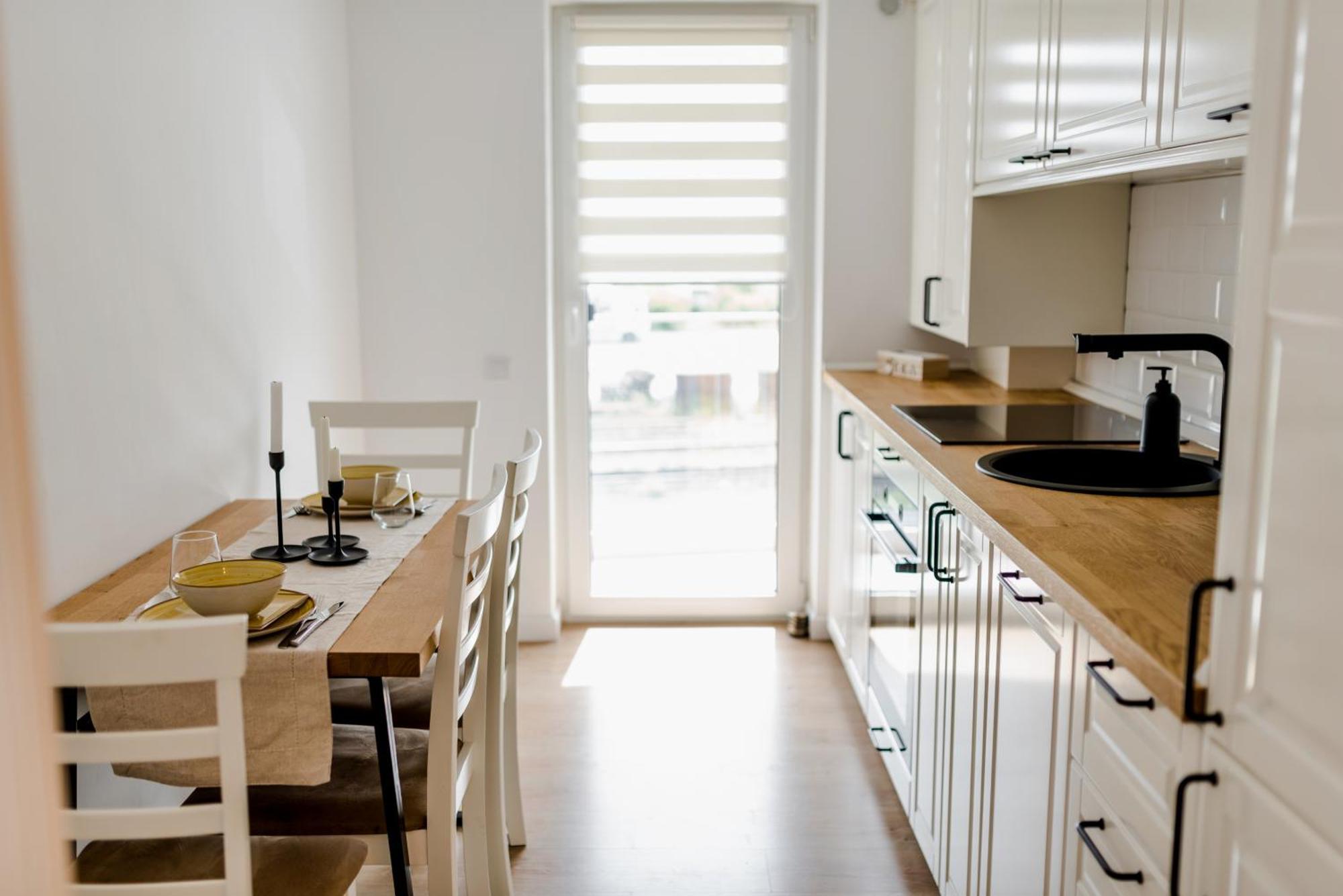 Amazing Mountain View Apartment Hermannstadt Exterior foto