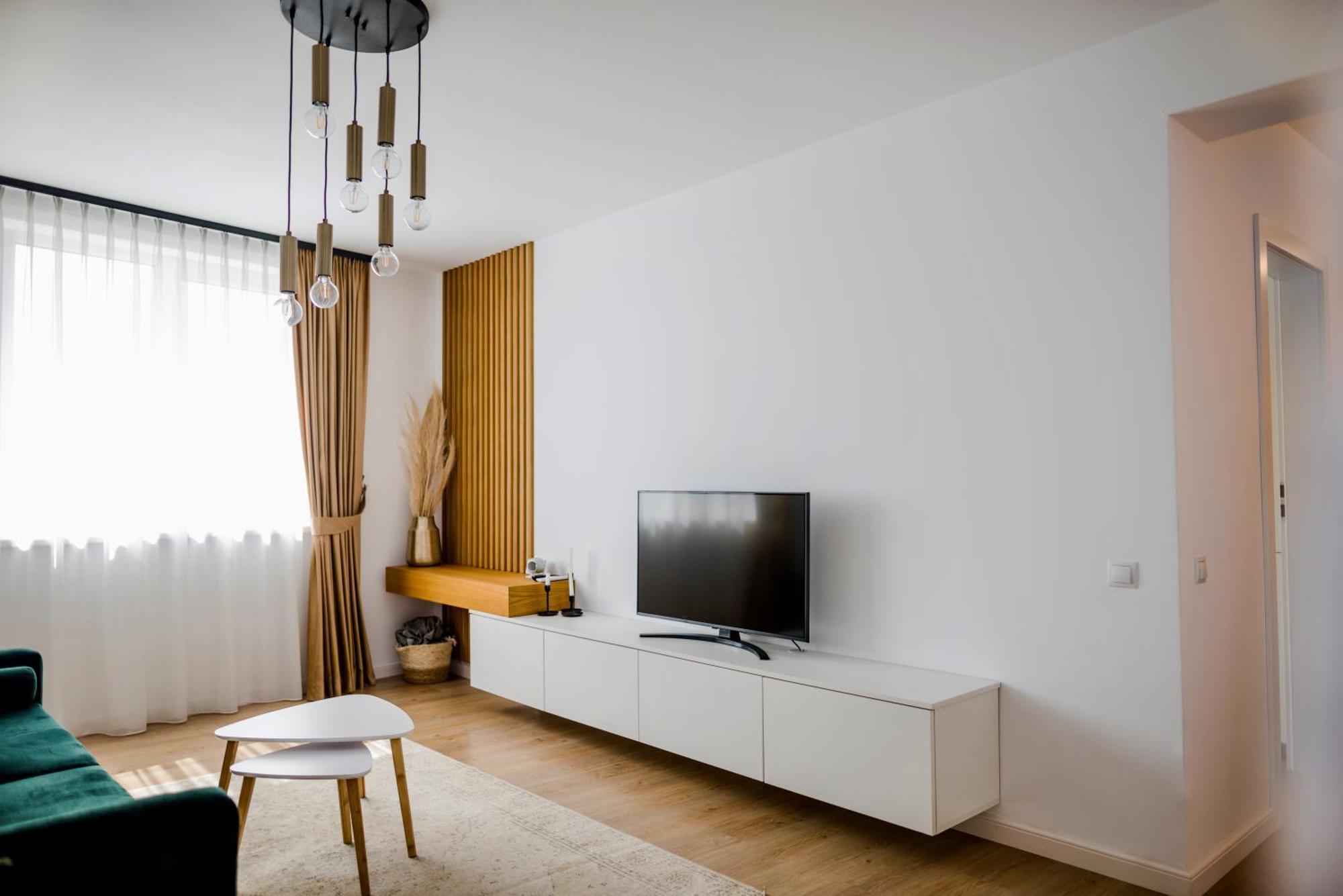 Amazing Mountain View Apartment Hermannstadt Exterior foto