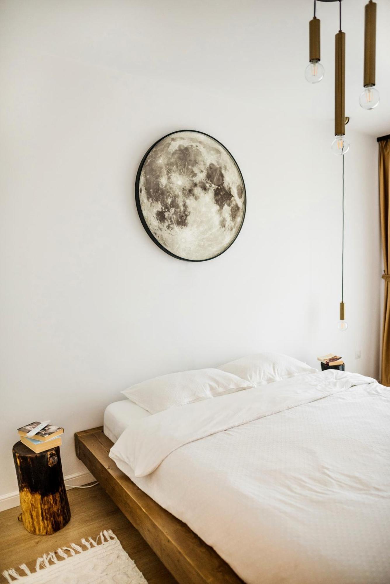 Amazing Mountain View Apartment Hermannstadt Exterior foto