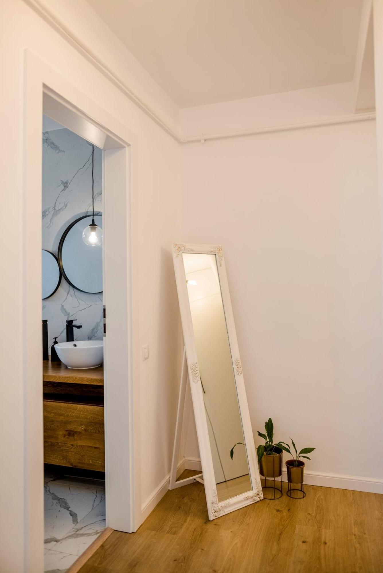 Amazing Mountain View Apartment Hermannstadt Exterior foto